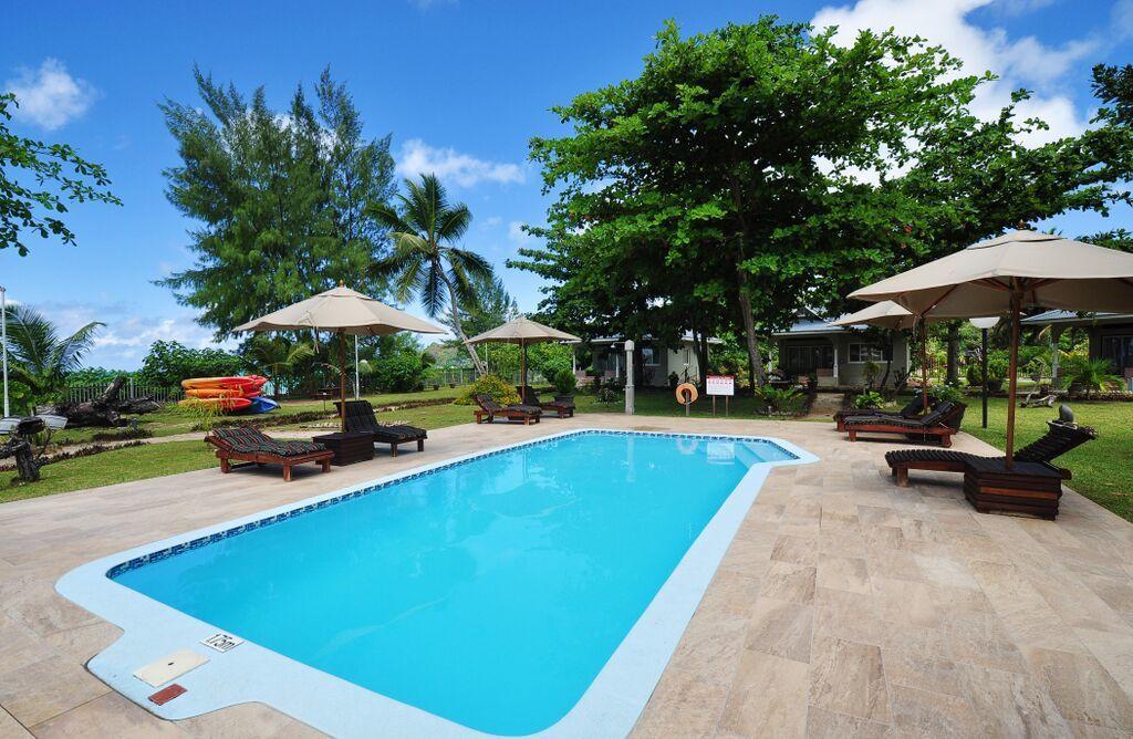 Cote D'or Footprints Villa Baie Sainte-Anne