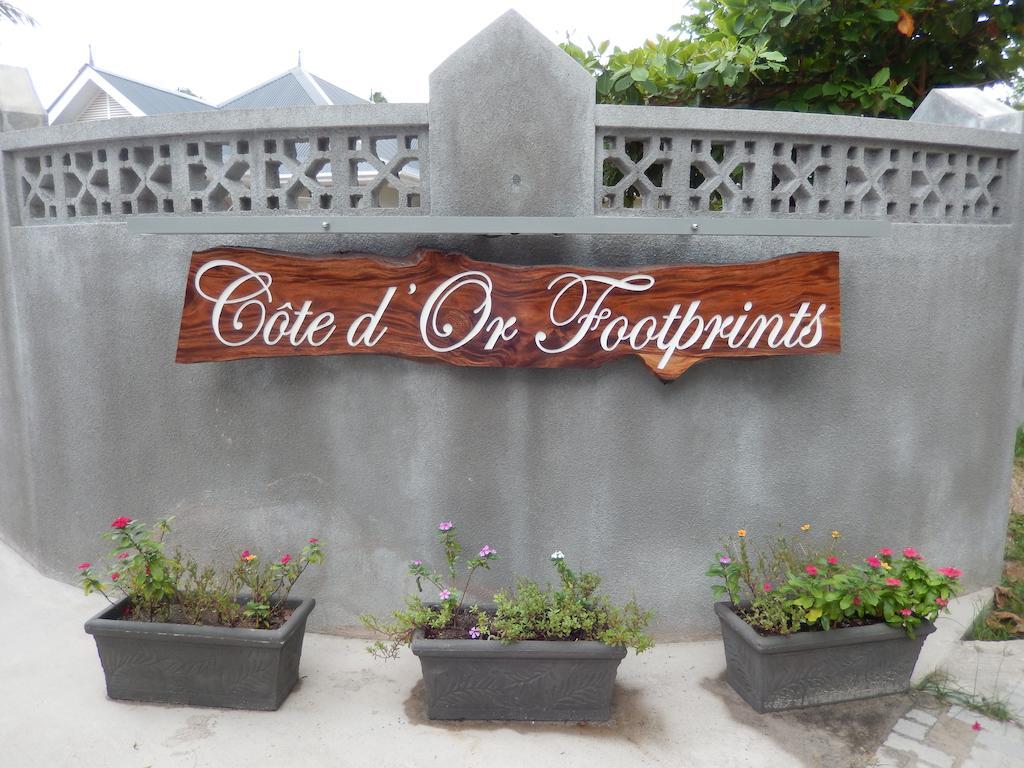 Вилла Cote D'or Footprints *
